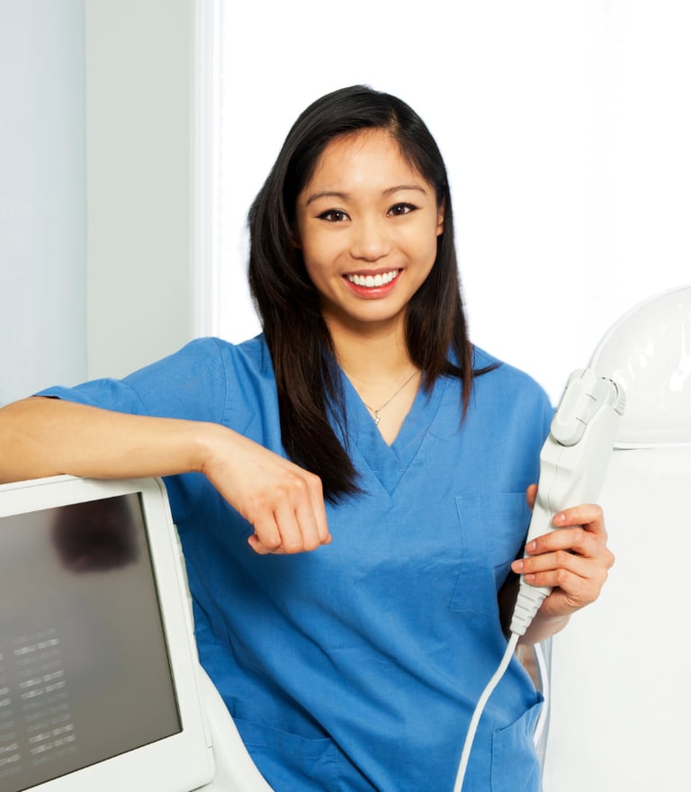 Schedule Your Appointment with a certified dermatologist