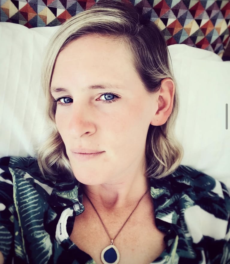 Massage Therapists in Cascais