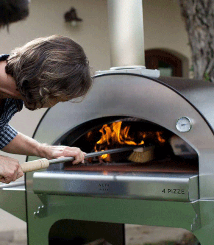 Banner Alfa forni, Alfa forni electrodomésticos, Alfa forni colombia, Alfa forni idovela