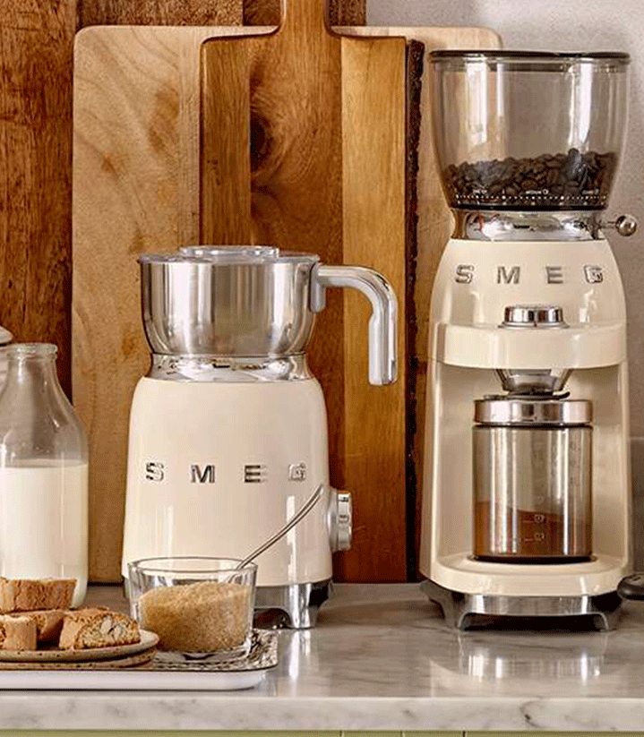 Banner smeg, Smeg electrodomésticos, Smeg colombia, Smeg idovela