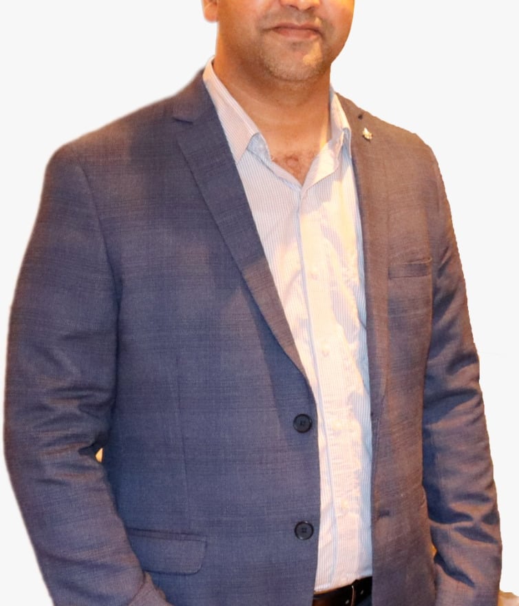 Dr Imran Neuro