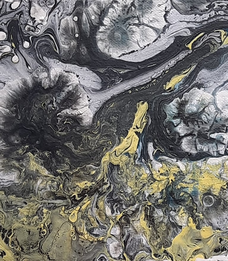 Uncontrolles Emotions