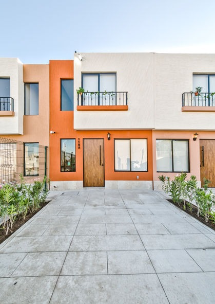 Modelo Malli Punta Mixe