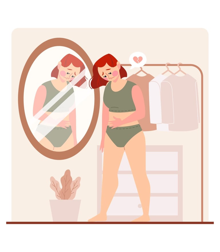 femme-poids-image-confiance-estime