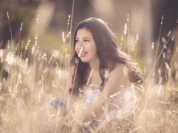 Guía Fotografía Quinceañeras