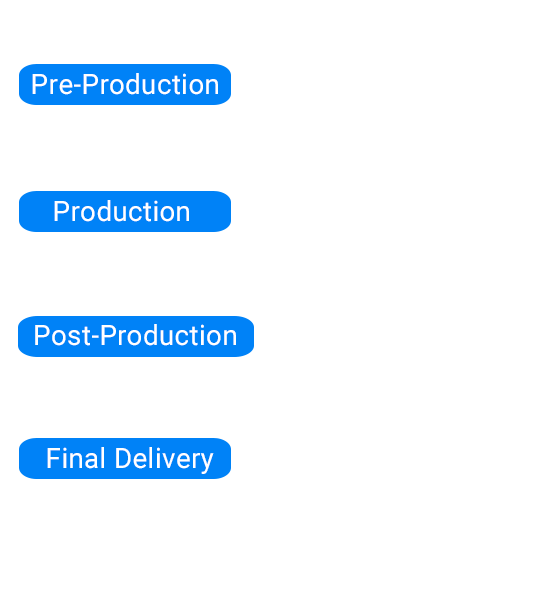 Nebo Videp Production Melbourne