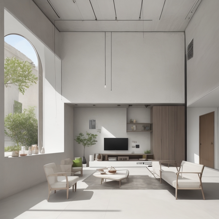 Beton Cire vs. Family Walls: een vergelijking voor jouw woonkamer