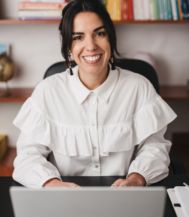 nutricionista online