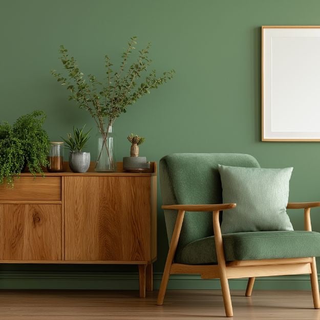 How to choose the right paint colour - Precision Painting Auckland