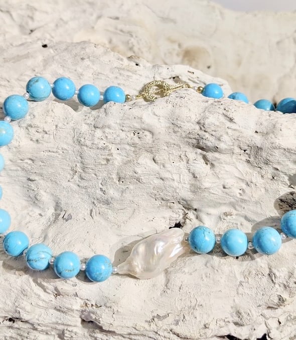 collana-turchese-perla-scaramazza