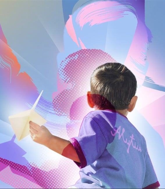 Alytaus miesto vizualinis identitetas