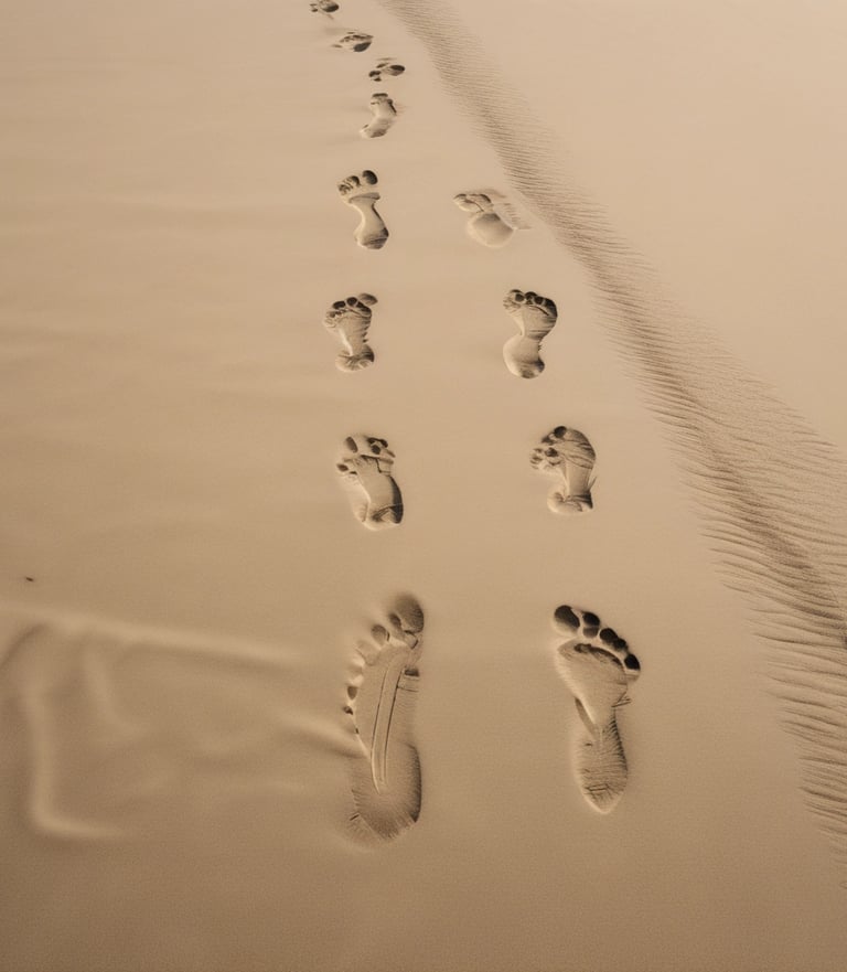 A group of young competitors eagerly gathered around LEGO creations on a display table, with earth-toned banners in the background.