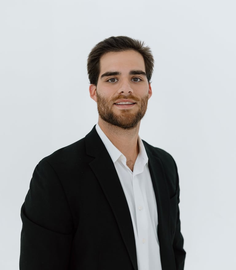 Ryan Hernandez, Realtor at McKee Real Estate in Oklahoma City