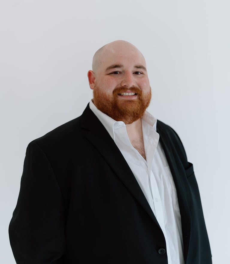 Dalton Triplett, Realtor at McKee Real Estate in Oklahoma City