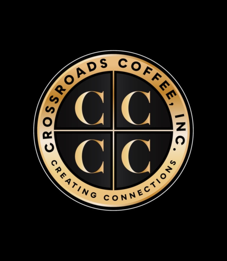 Crossroads Coffee, Inc logo