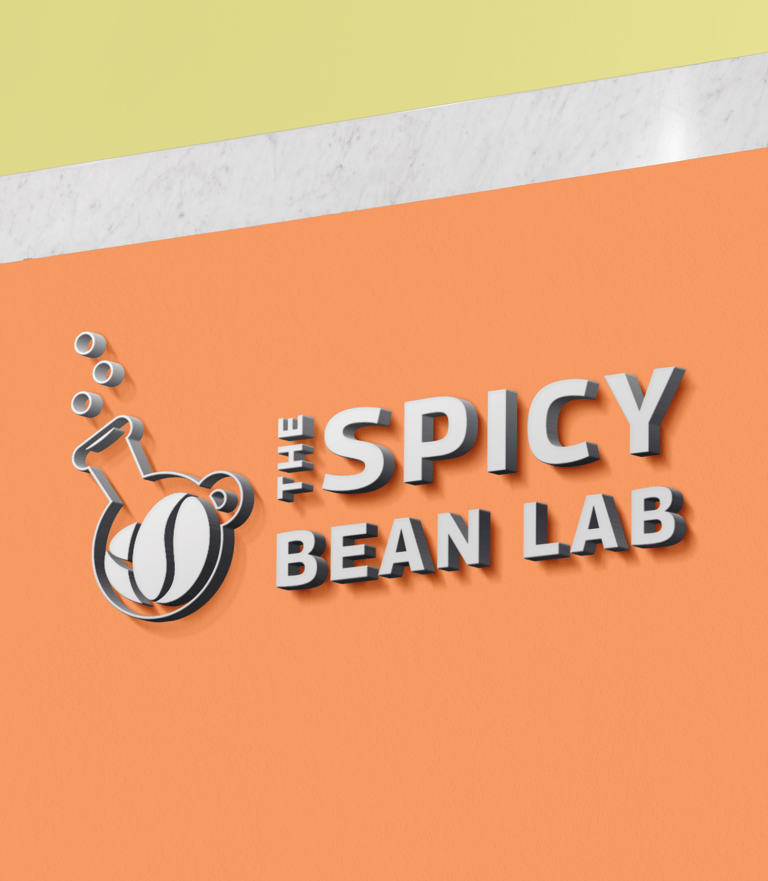 The Spicy Bean Lab Specialty Coffee Roasters