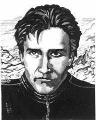 Lieutenant Ryan, SS - Wild Zone, Dharman Series