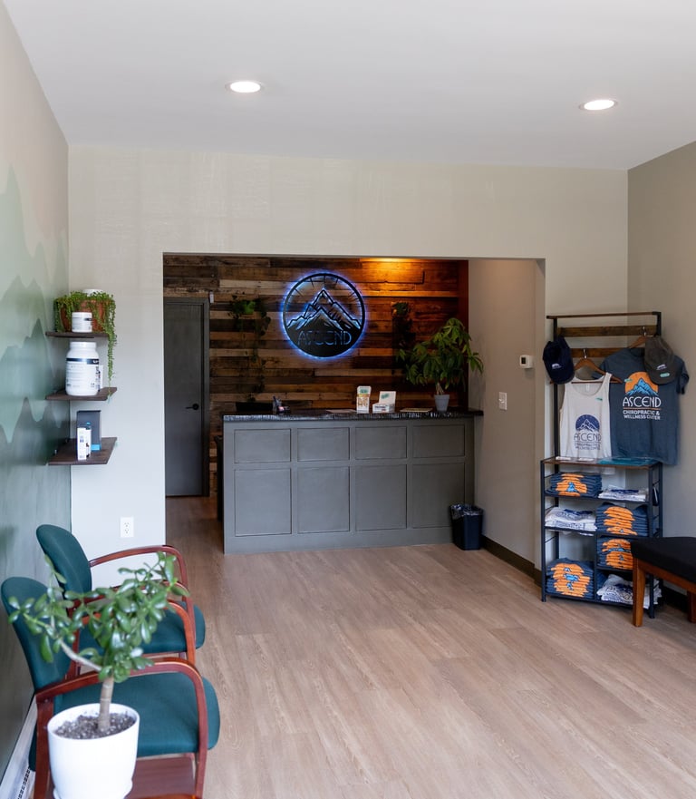 Williamsport Chiropractor, holistic care, alternative pain relief, fast recovery, pain relief.