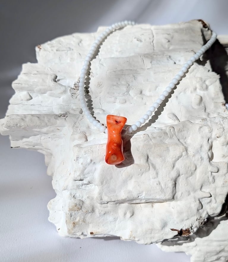 collana-piccola-naty-con-corallo-naturale-collana-fashion-lover