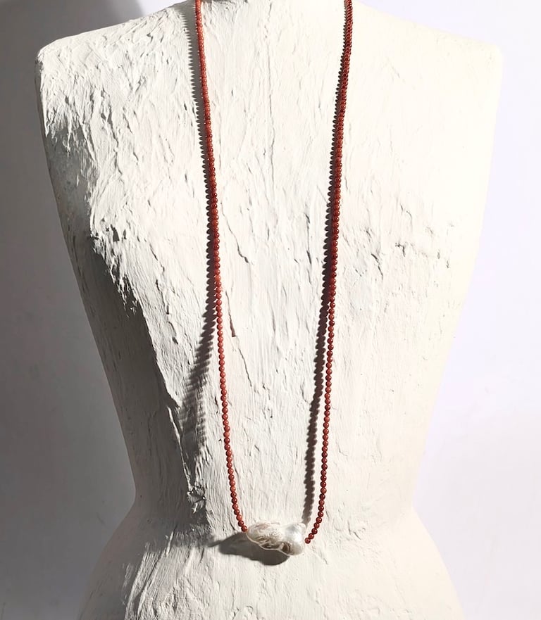 collana-perla-scaramazza-naturale-corallo