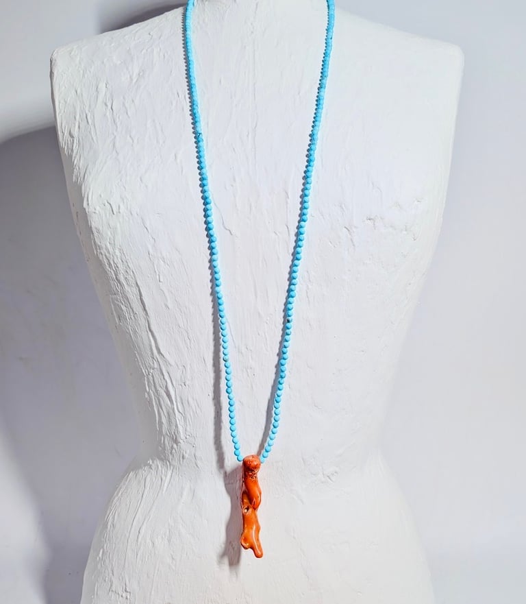 collana-in-corallo-naturale-turchese-natasha