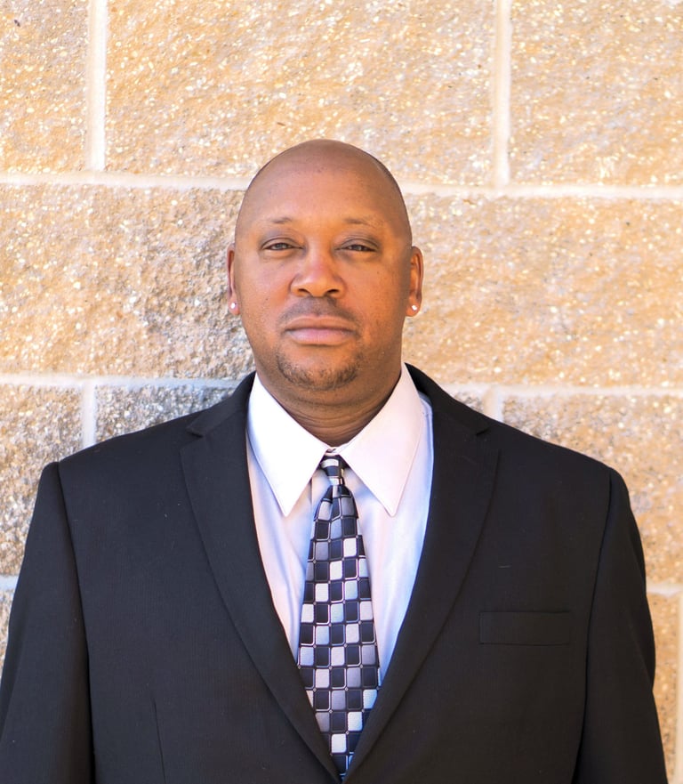 Kenny McGee, Founder of Dainichi Bookkeeping & Tax Solutions