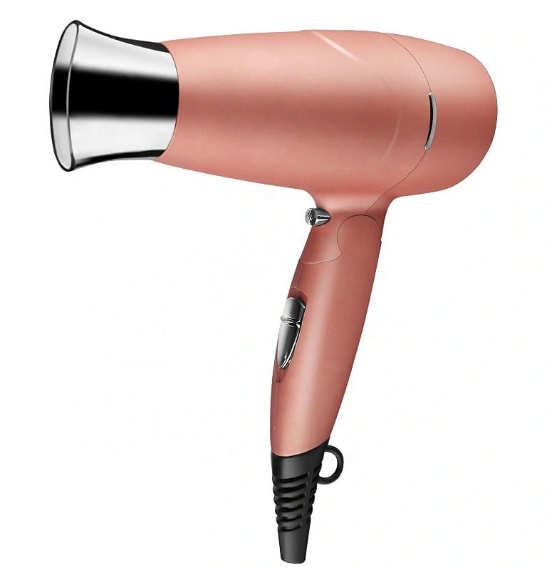 Everyday hair dryer