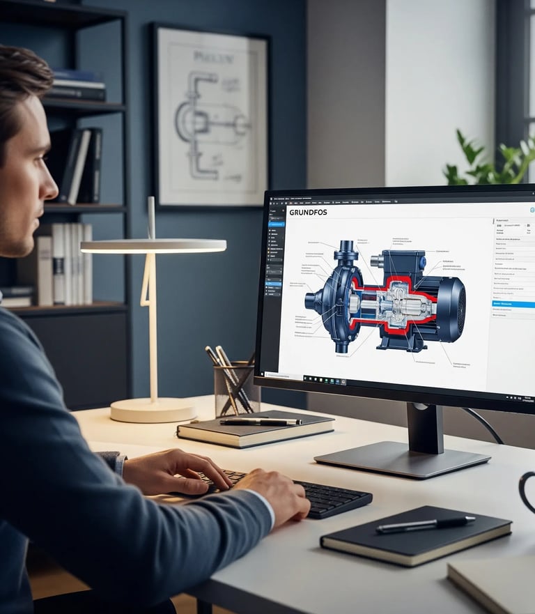 academia grundfos badema