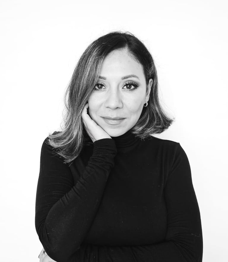 Ivonne Arias