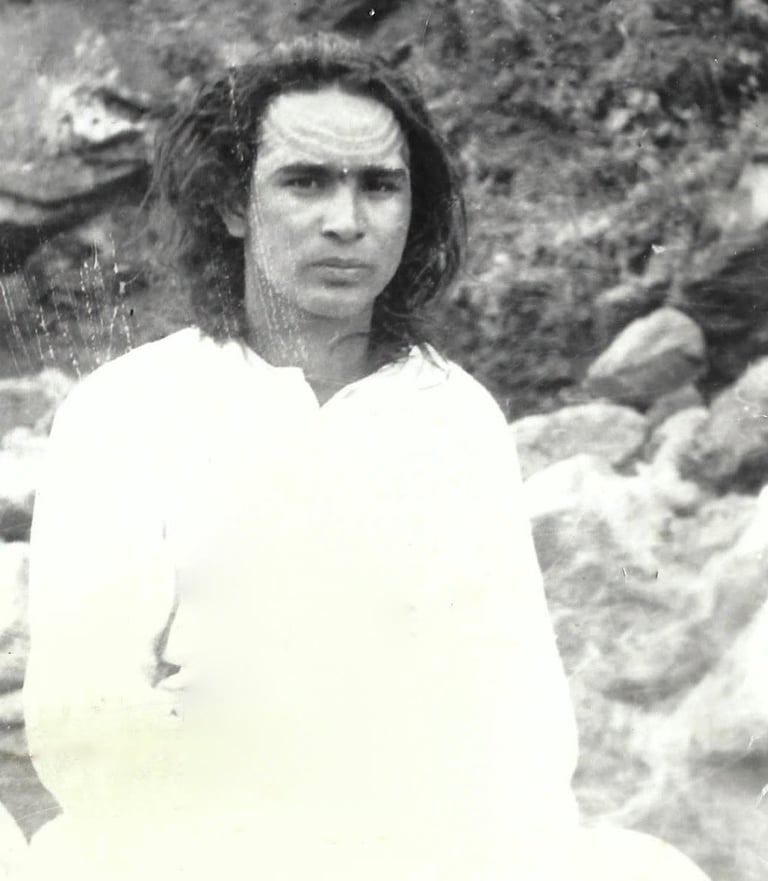 Shri Babaji