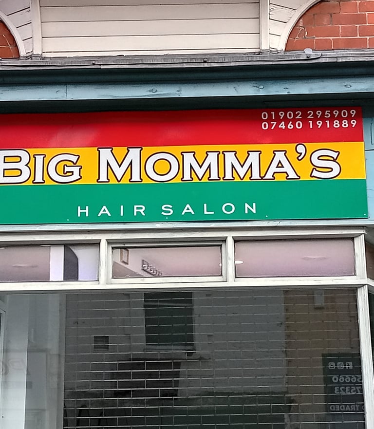 big-mommas-hairshop-braids-extensioins-customer-wolverhampton