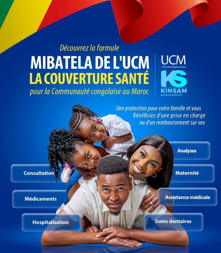 Mibatela de l'UCM