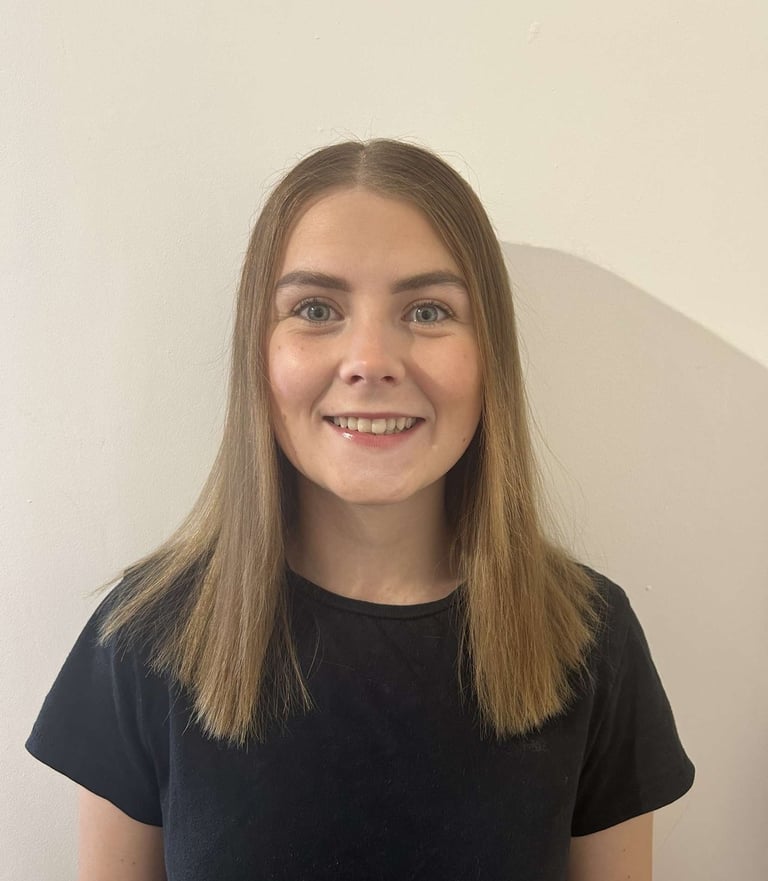 image of our business support Sophie