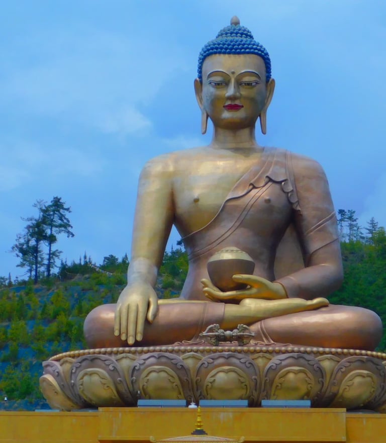 Buddha
