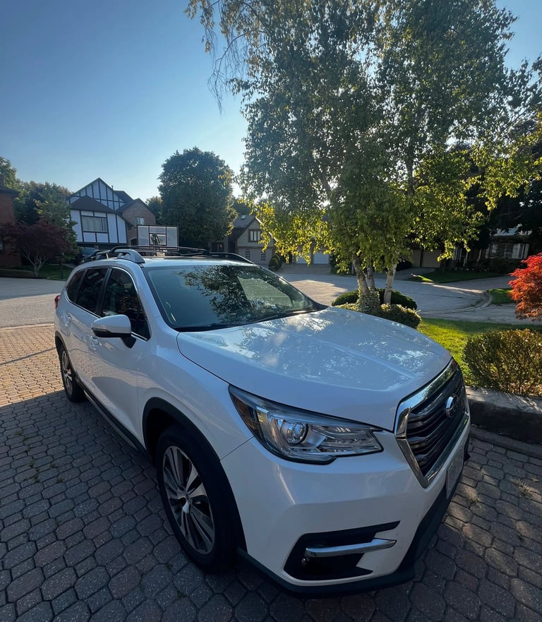 mobile car detailing in Pickering