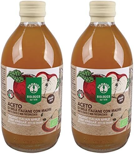 Probios Aceto di Mele Bio