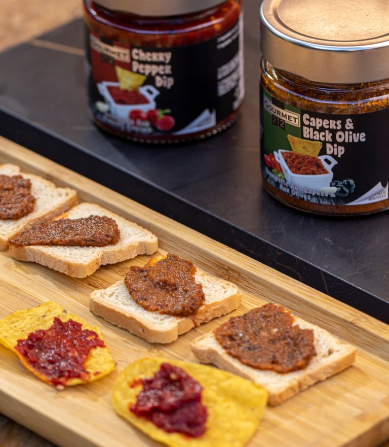 a wooden cutting board with a jar of jam jam jam jam jam jam jam jam
