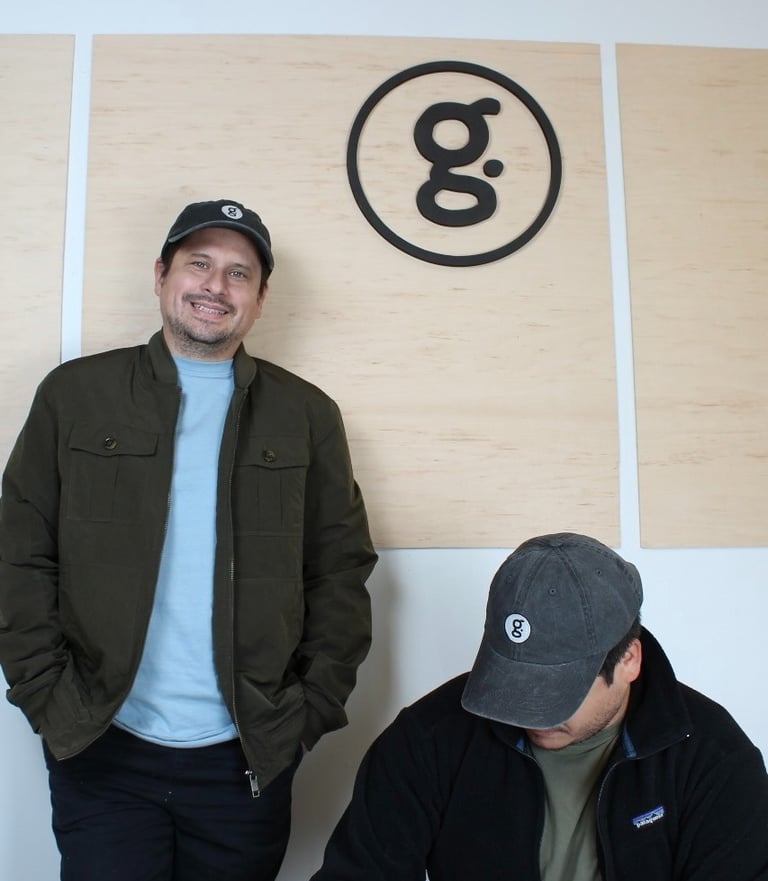 two brothers gepetto co the brand and mission