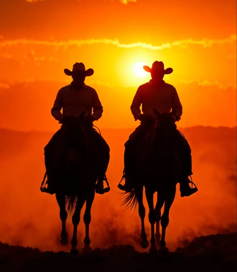 Red Dead Redemption 3