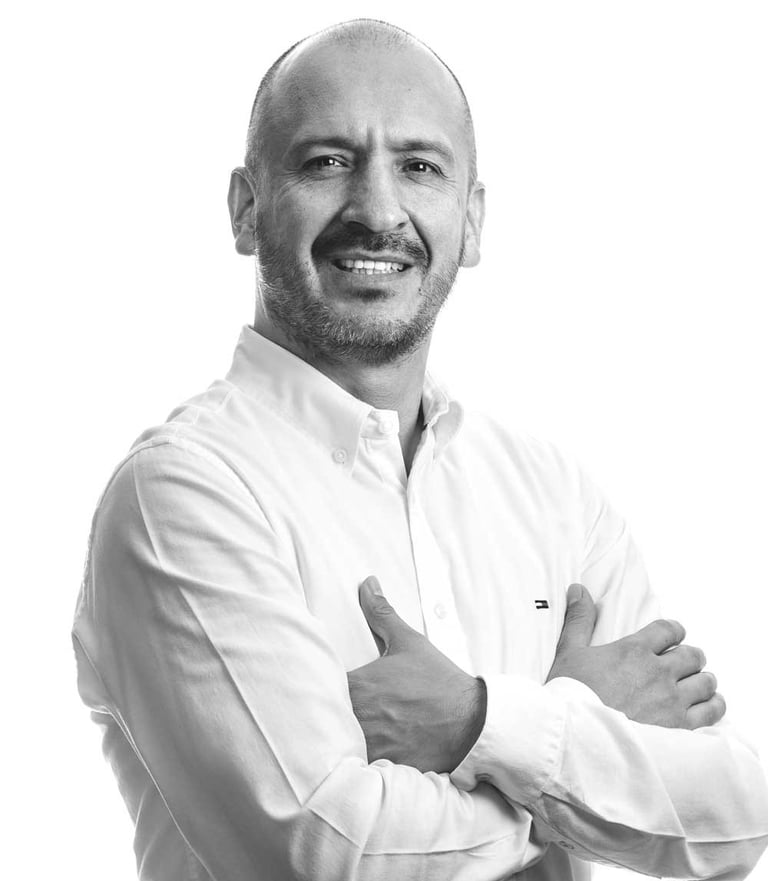 Nelson Lizarazo Fotógrafo Profesional