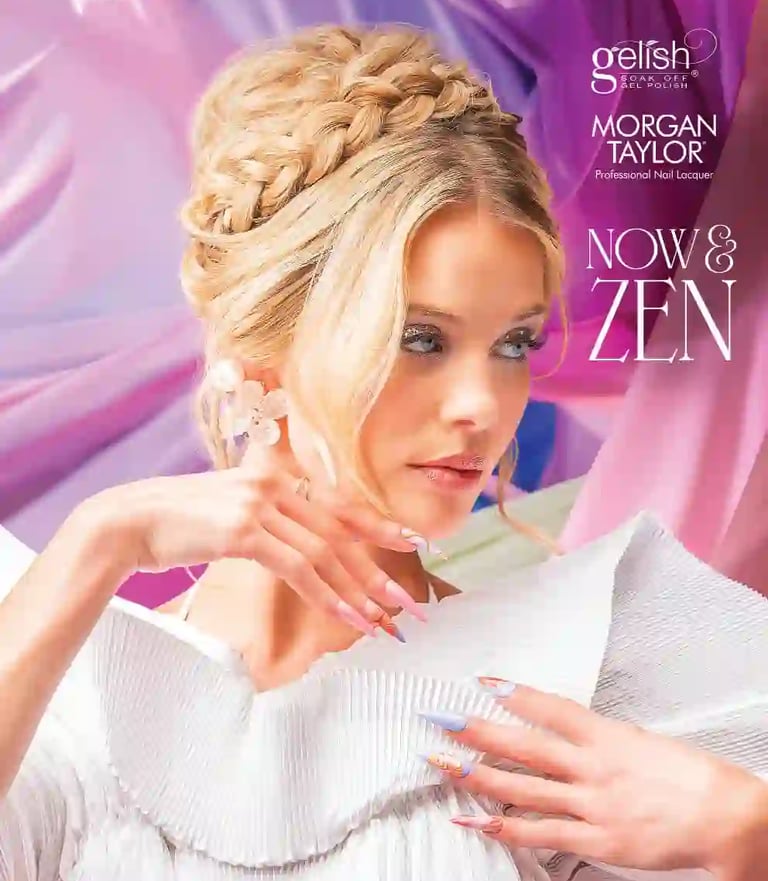Esperienza Manicure Nails da Lilium Estetica e Benessere Palermo