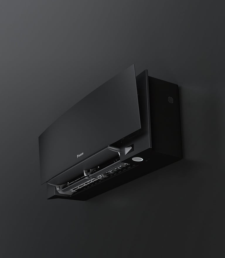 Daikin Emura | Oro Kultūra