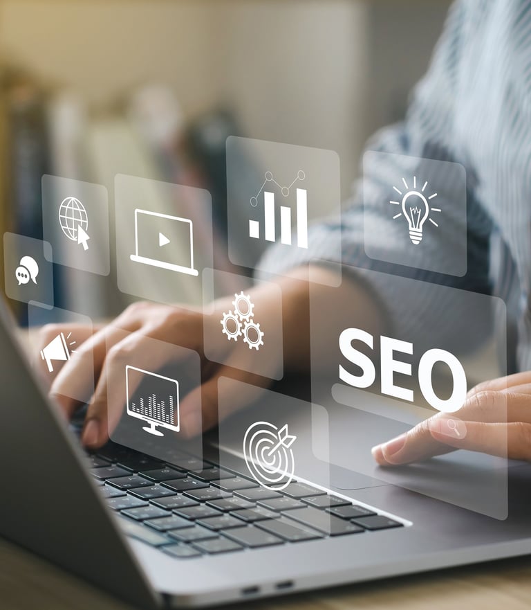 Local SEO for Southwest Florida businesses