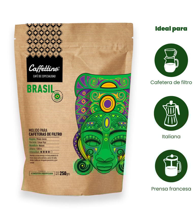 Café de especialidad, cápsulas compostables y recargables, Drips Coffee, accesorios cafe