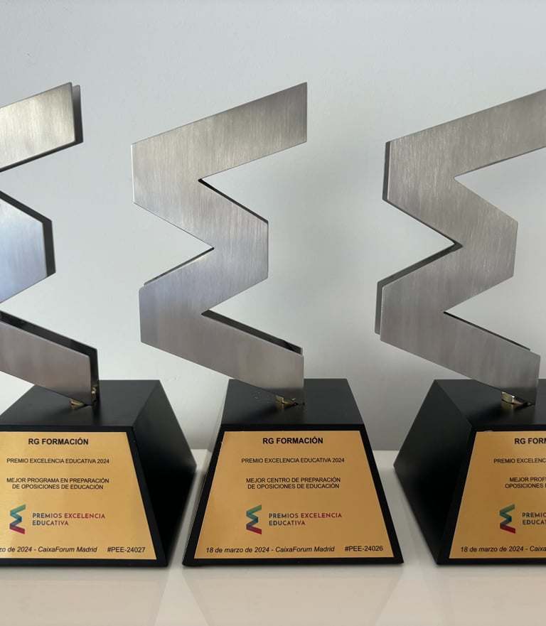 mejor academia oposiciones