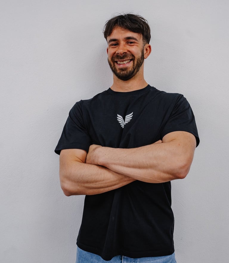 Coach de Crossfit & Hyrox sur Pau, Valkaïa