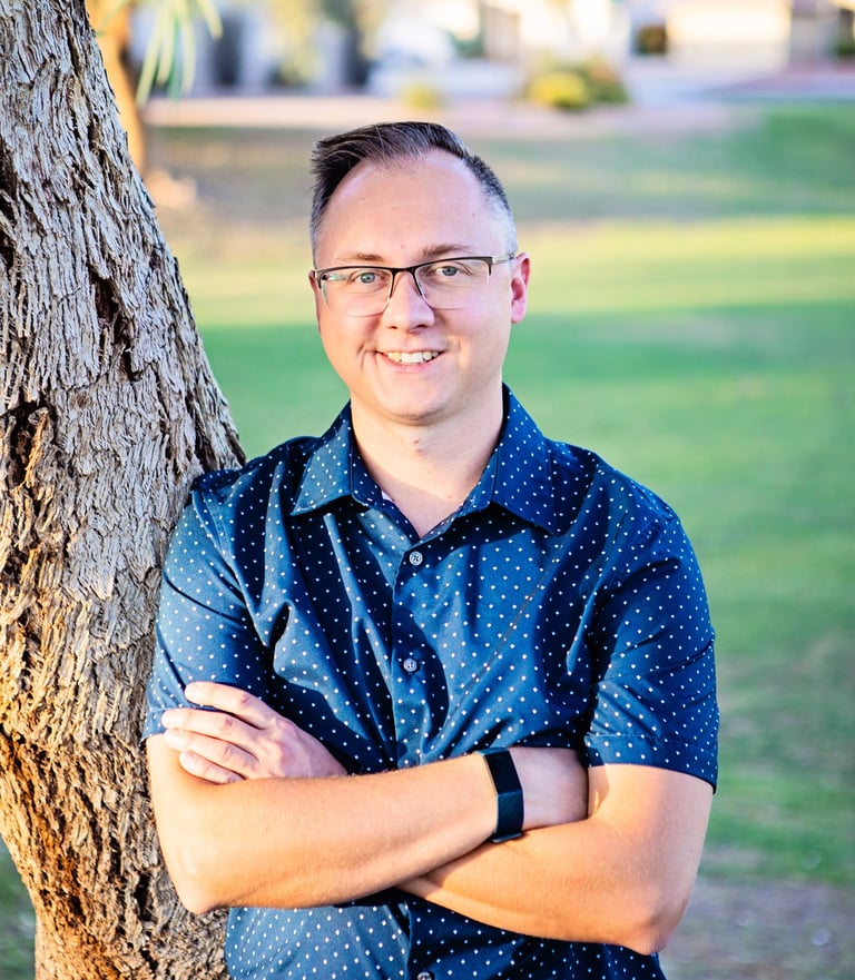 Dr. Taylor Hill, ND, DAc