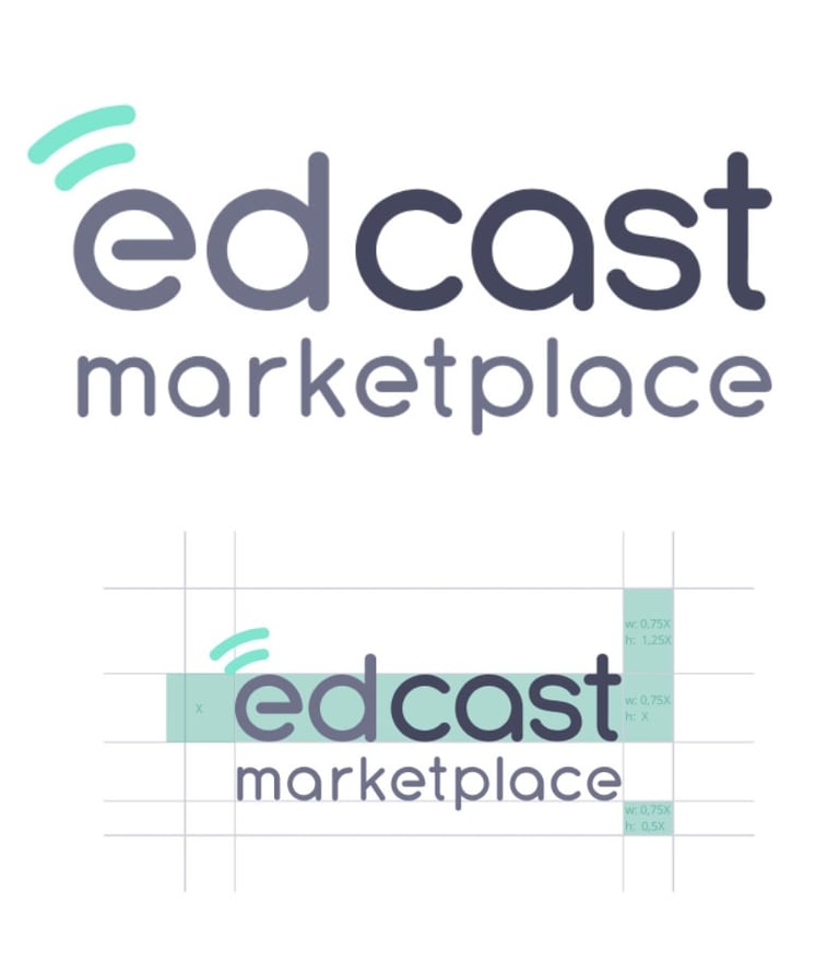 EdCast Marketplace Logo