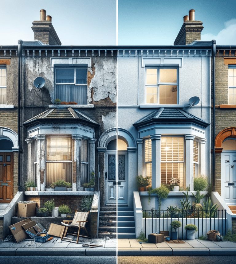 property-flip; refurbishment; BRRR; house-renovation