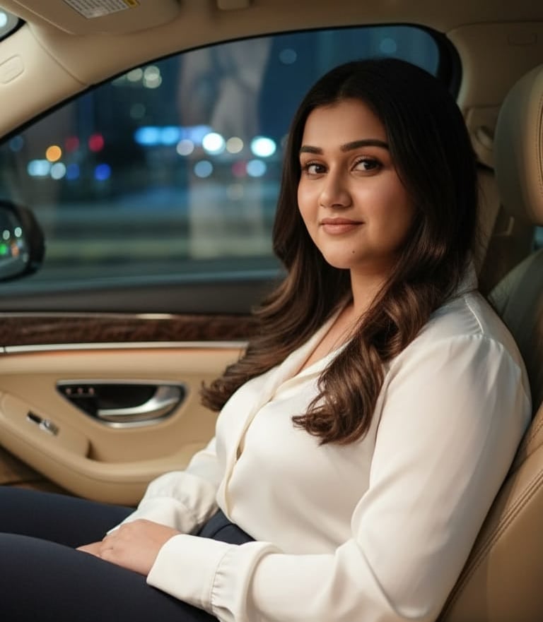 alt="Home massage service with professional female spa therapist"